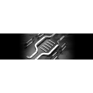 MJX Hyper Go H12Y (серый) Brushless 4WD 2.4G LED 1/12 RTR