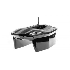 КОРАБЛИК ДЛЯ ПРИКОРМКИ CARPBOAT TOSLON XBOAT 750 CARBON С GPS АВТОПИЛОТОМ XR310