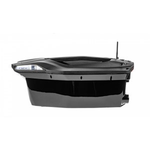 КОРАБЛИК ДЛЯ ПРИКОРМКИ CARPBOAT TOSLON XBOAT 750 CARBON С GPS АВТОПИЛОТОМ XR310
