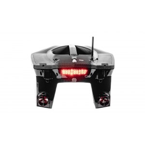 КОРАБЛИК ДЛЯ ПРИКОРМКИ CARPBOAT TOSLON XBOAT 750 CARBON С GPS АВТОПИЛОТОМ XR310