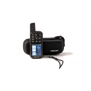 КОРАБЛИК ДЛЯ ПРИКОРМКИ CARPBOAT TOSLON XBOAT 750 CARBON С GPS АВТОПИЛОТОМ XR310