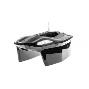 КОРАБЛИК ДЛЯ ПРИКОРМКИ CARPBOAT TOSLON XBOAT 750 CARBON С GPS АВТОПИЛОТОМ XR310 с Эхолотом TF520