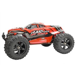 Радиоуправляемый монстр Remo Hobby 4WD 2.4G 1/14 RTR RH1431