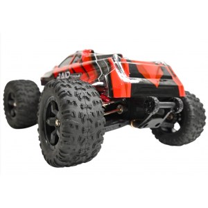 Радиоуправляемый монстр Remo Hobby 4WD 2.4G 1/14 RTR RH1431