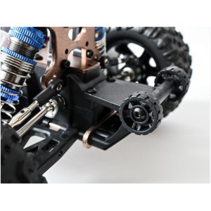 Радиоуправляемый монстр Remo Hobby 4WD 2.4G 1/14 RTR RH1431
