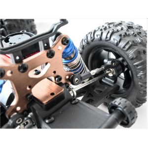 Радиоуправляемый монстр Remo Hobby 4WD 2.4G 1/14 RTR RH1431