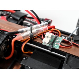 Радиоуправляемый монстр Remo Hobby 4WD 2.4G 1/14 RTR RH1431