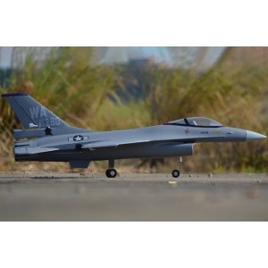 Радиоуправляемый самолет Hookll F16 PNP HP173-0014-PNP