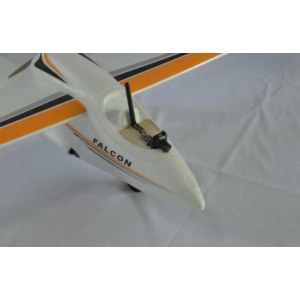 Радиоуправляемый самолет Hookll Falcon PNP HP173-0018-PNP