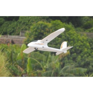 Радиоуправляемый самолет Hookll Falcon PNP HP173-0018-PNP