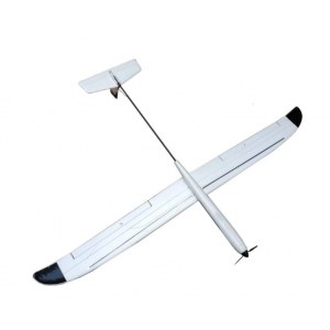 Радиоуправляемый планер Hookll U-Glider PNP HP173-0019-PNP