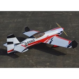 Радиоуправляемый самолет Hookll Extra NG PNP HP173-0013-PNP