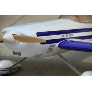 Радиоуправляемый самолет Hookll Extra 300-L PNP HP173-0011-PNP