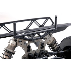 Радиоуправляемая машина 1:5 ROFUN ET5 750KV/200A BLUE 4WD RTR
