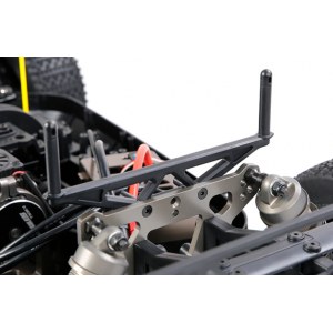 Радиоуправляемая машина 1:5 ROFUN ET5 750KV/200A BLUE 4WD RTR
