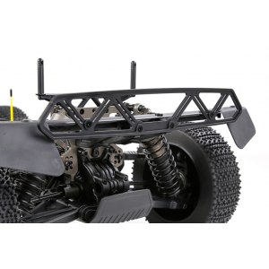 Радиоуправляемая машина 1:5 ROFUN ET5 750KV/200A BLUE 4WD RTR