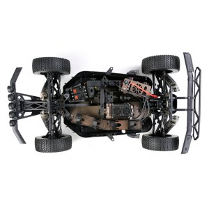 Радиоуправляемая машина 1:5 ROFUN ET5 750KV/200A BLUE 4WD RTR
