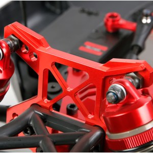 Радиоуправляемый шорт-корс 1:5 ROFUN E-BLT 750KV/200A BLACK 2WD