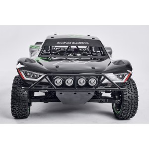 Радиоуправляемый шорт-корс 1:5 ROFUN E-BLT 750KV/200A BLACK 2WD
