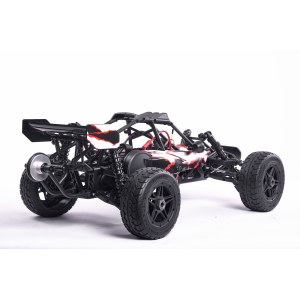 Радиоуправляемая багги 1/6 ROFUN EQ6 2200KV/160A RED 2WD RTR