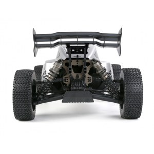 Радиоуправляемая багги 1/5 ROFUN ED5 OFF-ROAD 750KV/200A GREY 4WD