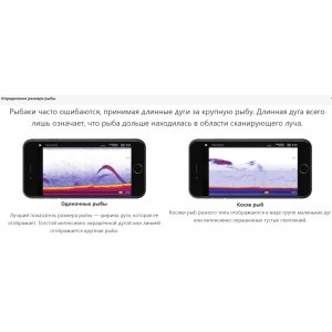 Эхолот Deeper Chirp+3 для рыбалки