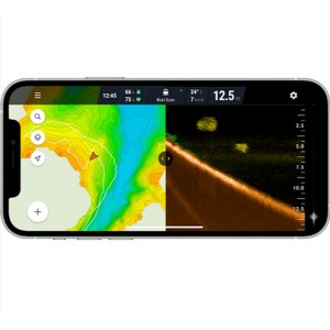 Эхолот DEEPER PRO+2