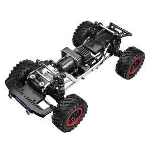 MJX Hyper Go H12P Ford Bronco R Brushless 4WD 1:12 радиоуправляемая машина - MJX-H12P