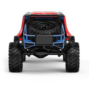 MJX Hyper Go H12P Ford Bronco R Brushless 4WD 1:12 радиоуправляемая машина - MJX-H12P