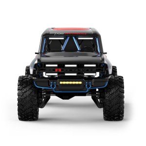 MJX Hyper Go H12P Ford Bronco R Brushless 4WD 1:12 радиоуправляемая машина - MJX-H12P
