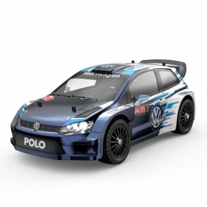 Радиоуправляемая модель MJX Hyper Go VW POLO 4WD 1:14 - MJX-14304