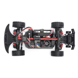 Радиоуправляемый шорт-корс MJX Hyper Go Brushless 4WD 1:14 - MJX-14211