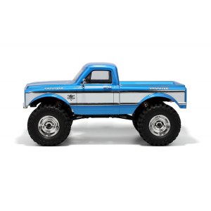Радиоуправляемая модель трофи HSP RGT SHOOTER 4WD 1:10 - 136100PRO-R86829-1