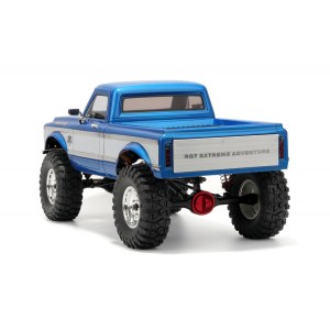 Радиоуправляемая модель трофи HSP RGT SHOOTER 4WD 1:10 - 136100PRO-R86829-1