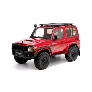 Радиоуправляемый краулер HSP RGT INTRUDER 4WD 1:10 - EX86020