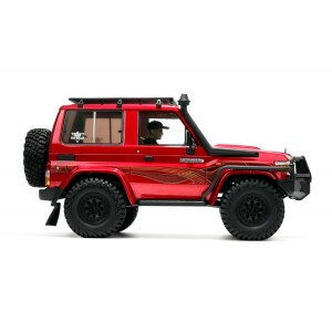 Радиоуправляемый краулер HSP RGT INTRUDER 4WD 1:10 - EX86020