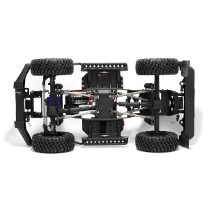 Радиоуправляемый краулер HSP RGT INTRUDER 4WD 1:10 - EX86020