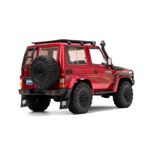 Радиоуправляемый краулер HSP RGT INTRUDER 4WD 1:10 - EX86020