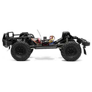 Радиоуправляемый краулер HSP RGT INTRUDER 4WD 1:10 - EX86020