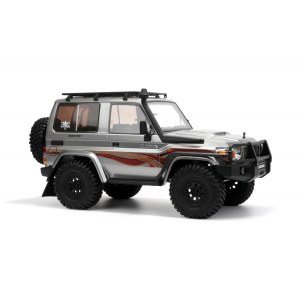 Радиоуправляемый краулер HSP RGT INTRUDER 4WD 1:10 - EX86020