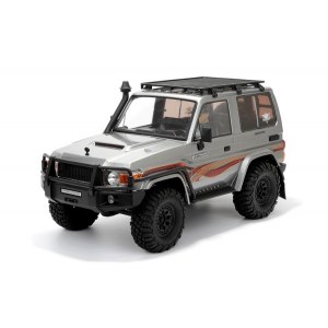 Радиоуправляемый краулер HSP RGT INTRUDER 4WD 1:10 - EX86020