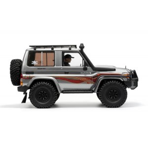Радиоуправляемый краулер HSP RGT INTRUDER 4WD 1:10 - EX86020