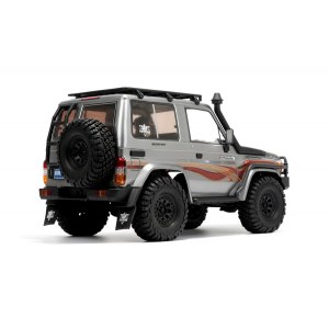 Радиоуправляемый краулер HSP RGT INTRUDER 4WD 1:10 - EX86020