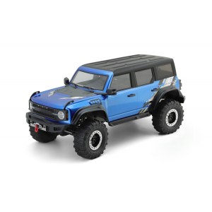 Радиоуправляемая модель трофи HSP RGT Pro Runner 4WD 1:10 - EX86130
