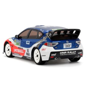 Радиоуправляемая машина для ралли и дрифта HSP / HNR 4WD 1:10 Subaru Impreza WRX STI