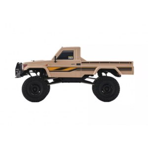 Радиоуправляемая модель трофи Yikong 41011 внедорожник LC79 1/10