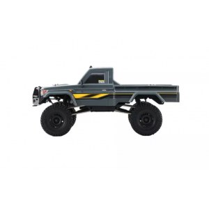 Радиоуправляемая модель трофи Yikong 41011 внедорожник LC79 1/10
