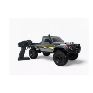 Радиоуправляемая модель трофи Yikong 41011 внедорожник LC79 1/10