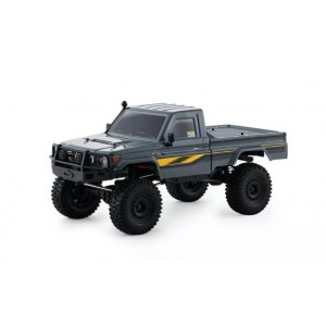 Радиоуправляемая модель трофи Yikong 41011 внедорожник LC79 1/10