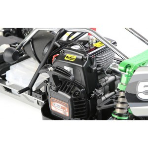 Бензиновая радиоуправляемая машина ROFUN BAHA 320 PRO 5S ORANGE 4WD BAHA-320-5S-BODY-ORANGE